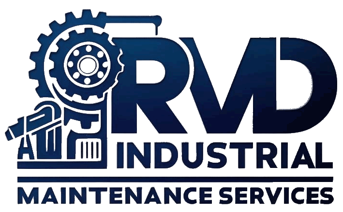 Logo Mantec Industrial